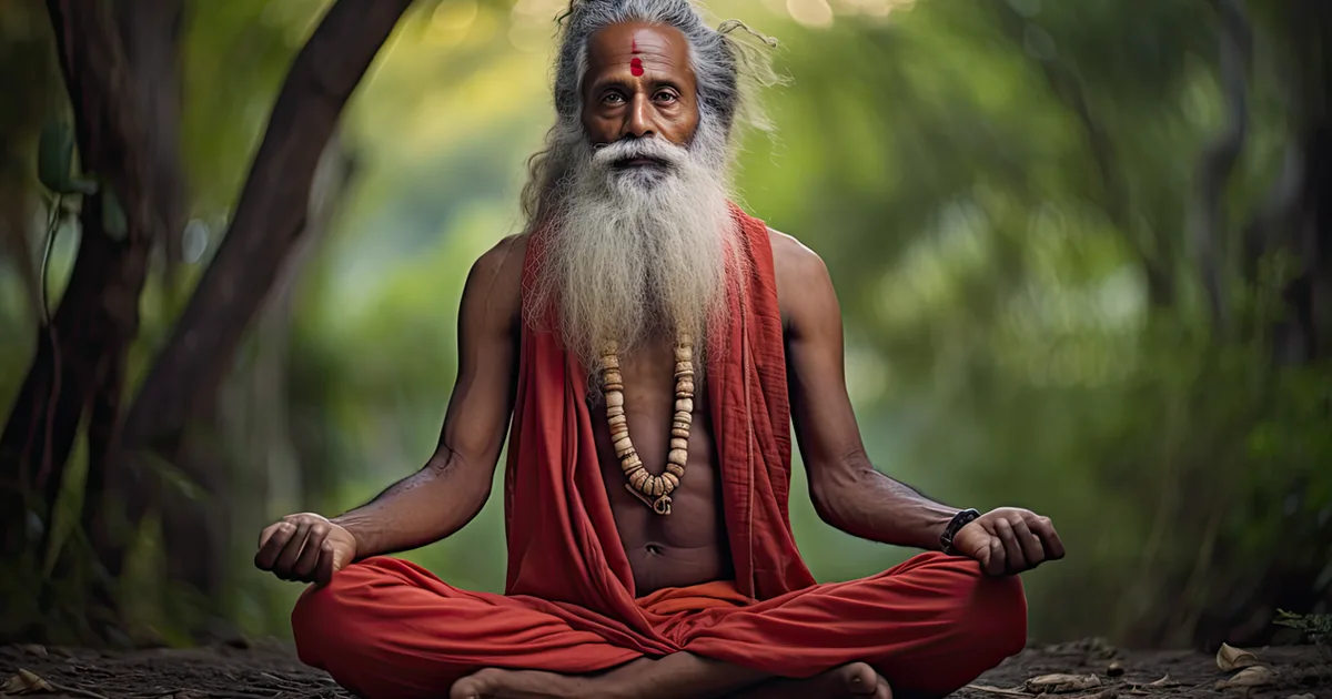 Meditation