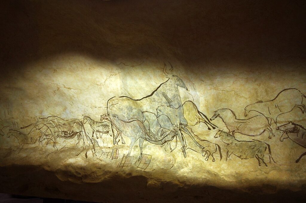 Lascaux Caves