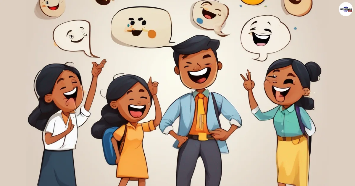 Teacher Student Jokes