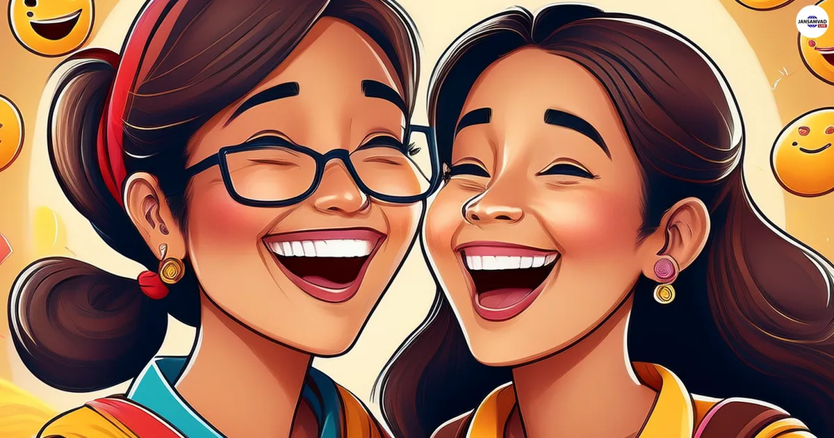 Teacher Student Jokes