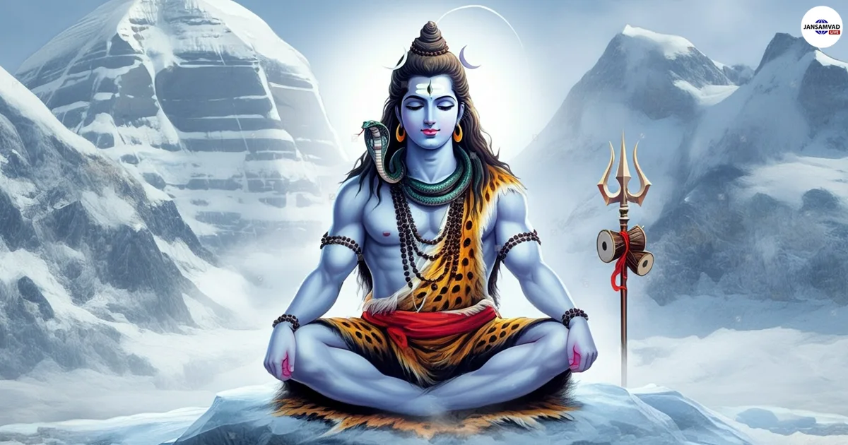 Mahashivratri