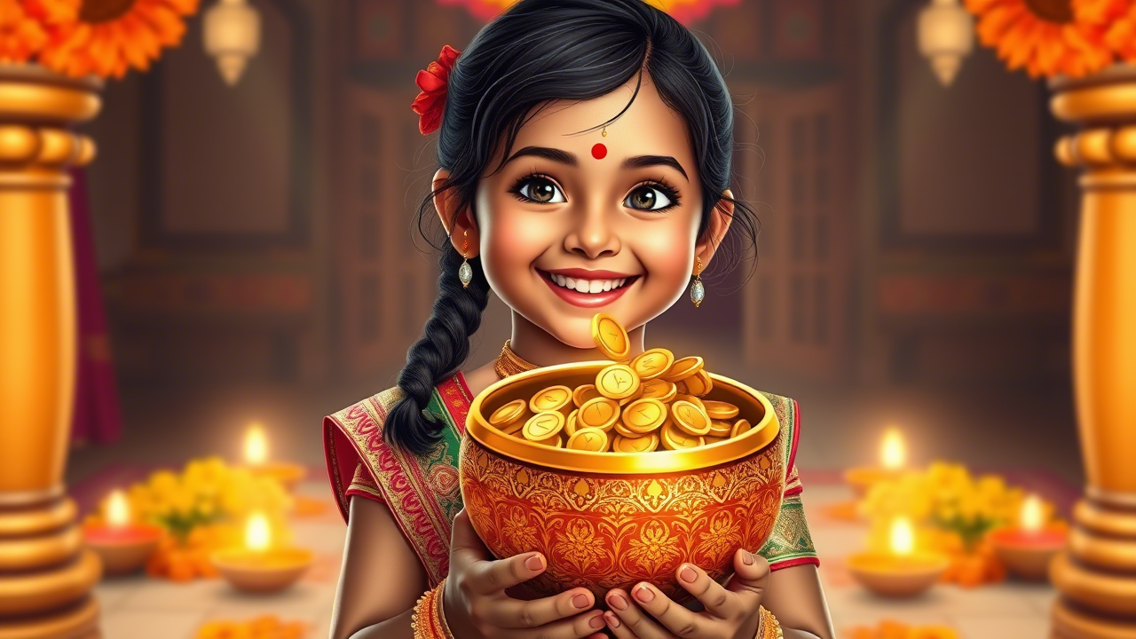 Sukanya Samriddhi Yojana
