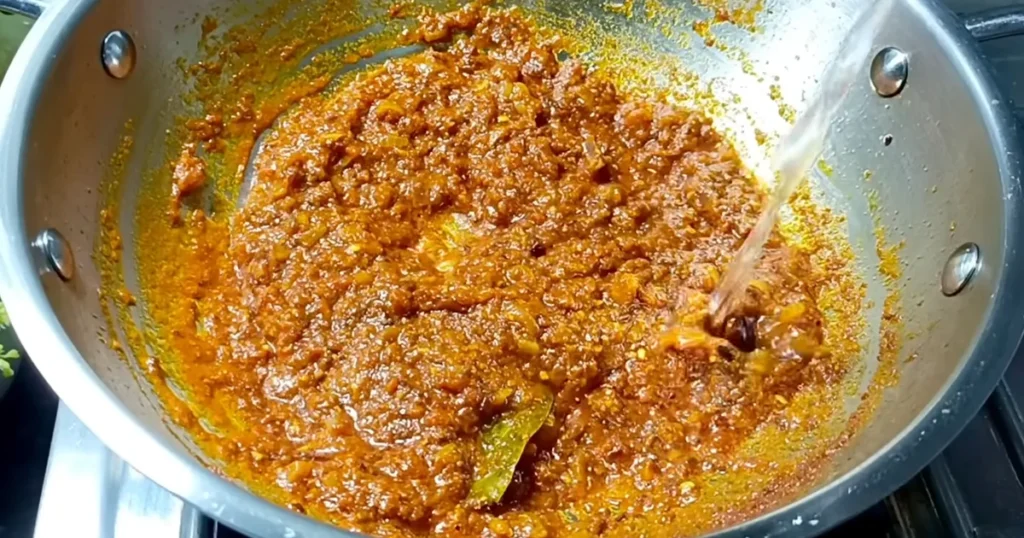 Aloo Tamatar Ki Sabji