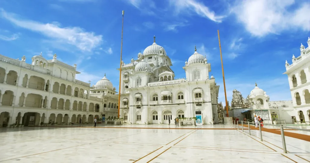 Takht Sri Patna Sahib