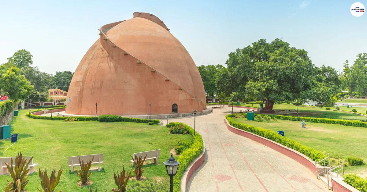 Places to visit in Patna