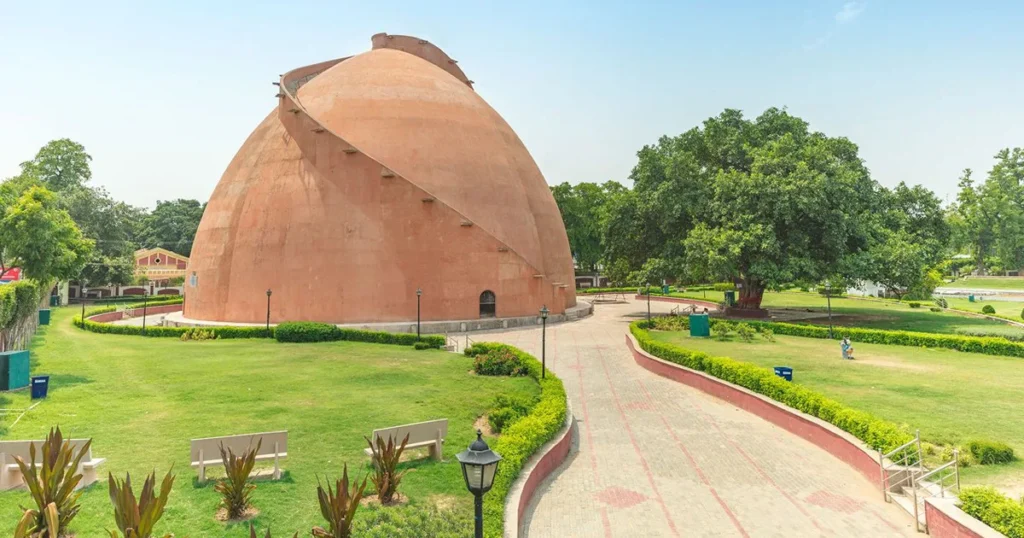 Golghar