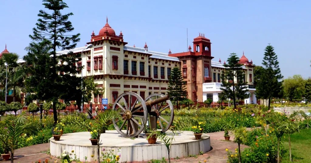 Patna Museum