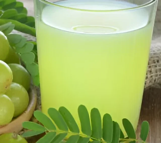 Amla juice