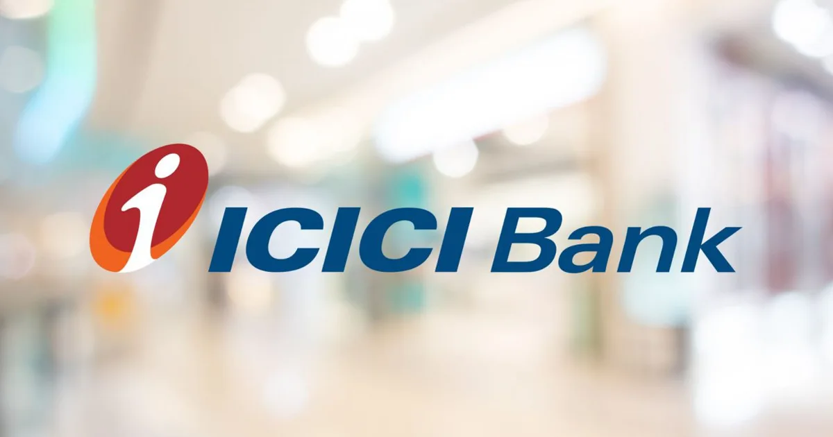 icici bank