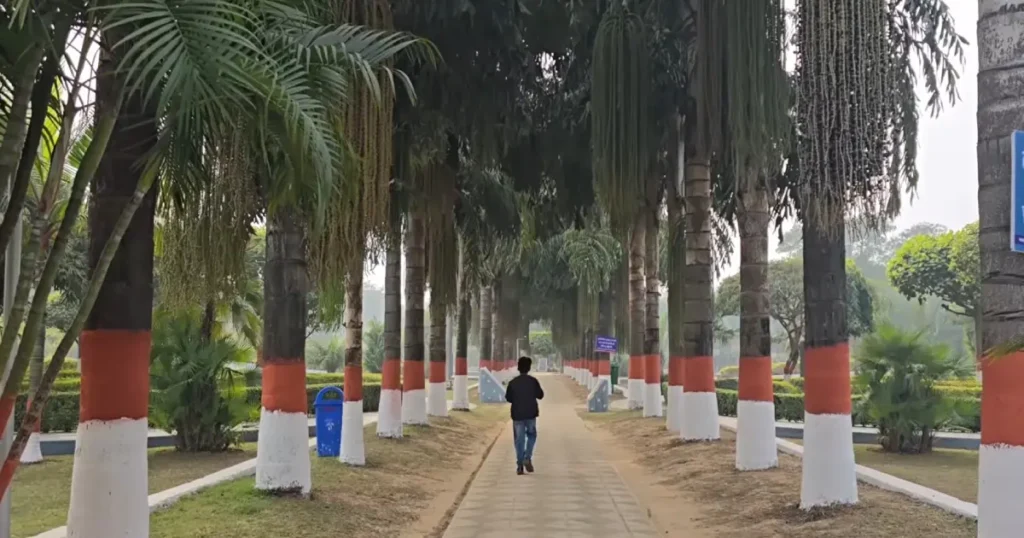 Eco Park Patna